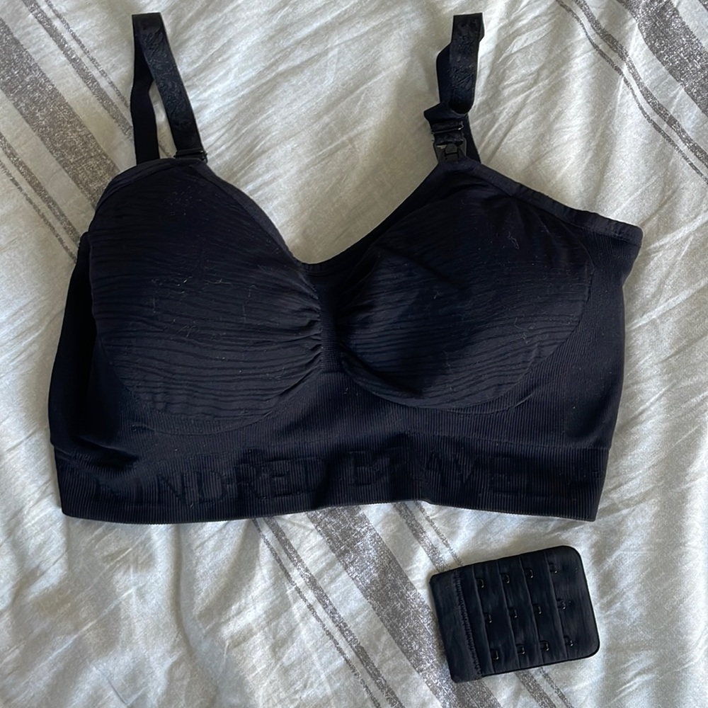 BRAND NEW - Kindred Bravely Nursing & Pumping Bra
